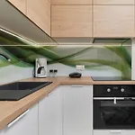 Apartments Teczowa With Free Garage Wroclaw By Noclegi Renters